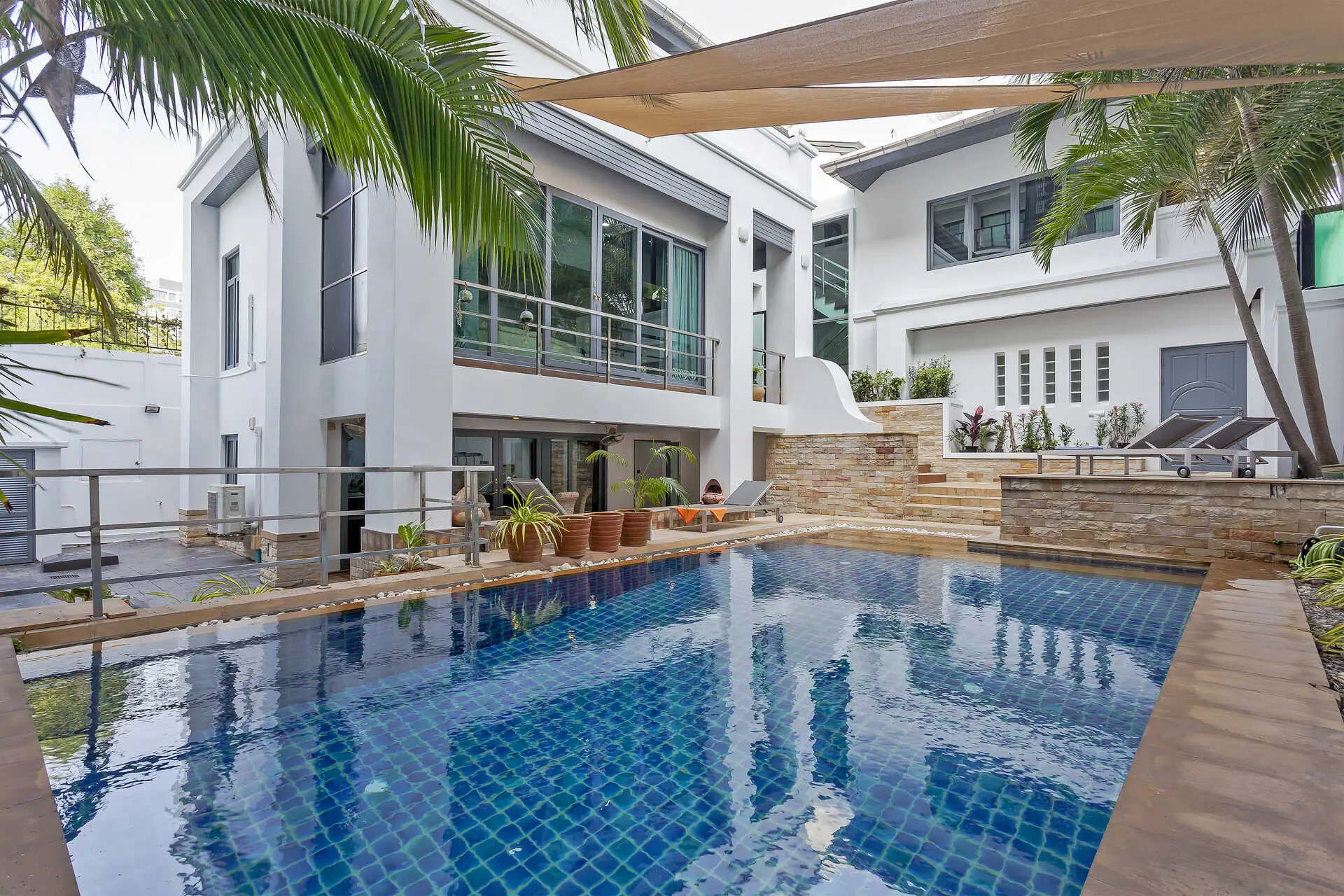 Angels Villa Pattaya